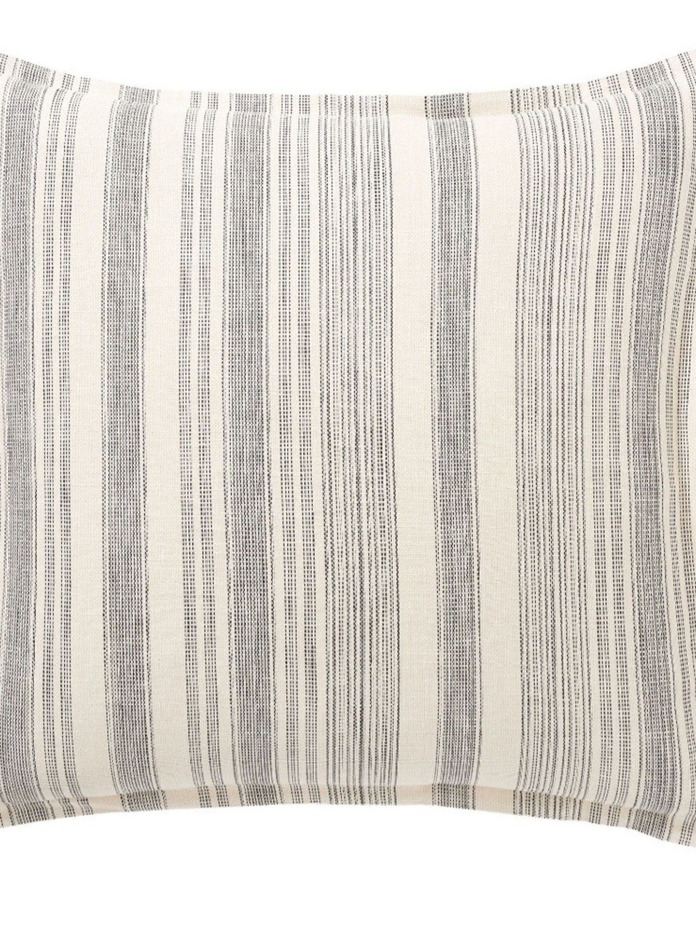 Pottery Barn (2)Hawthorne Euro Pillow Shams